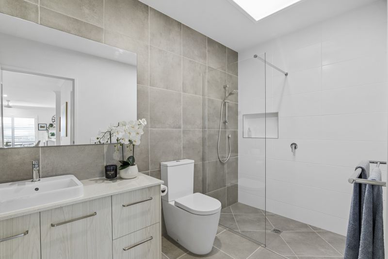 Site 182 - Established Beechmont