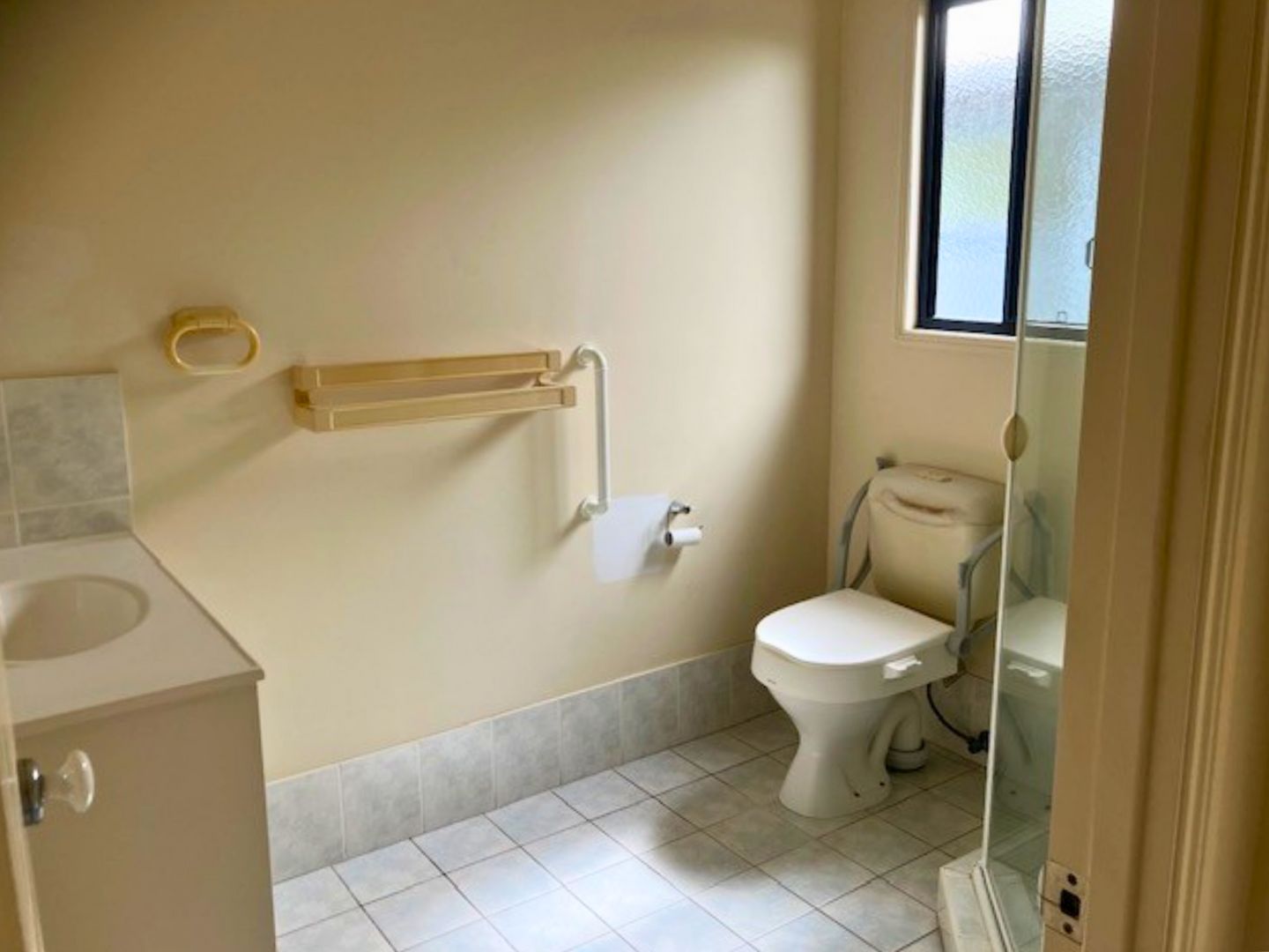 Bribie Pines Island Village - Site 247