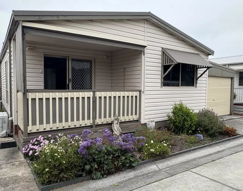 Peninsula Parklands - Site 9