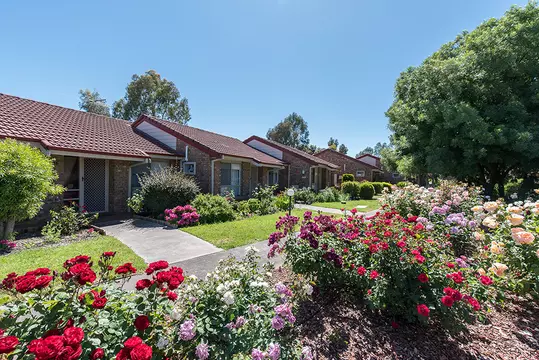 Experience a relaxed lifestyle in a welcoming, close-knit and vibrant community