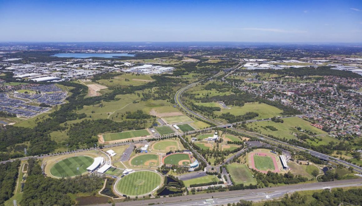Blacktown
