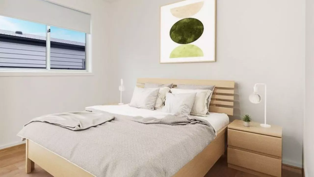 Welcome to the Arlington, the perfect space for relaxed living - Lot 28.