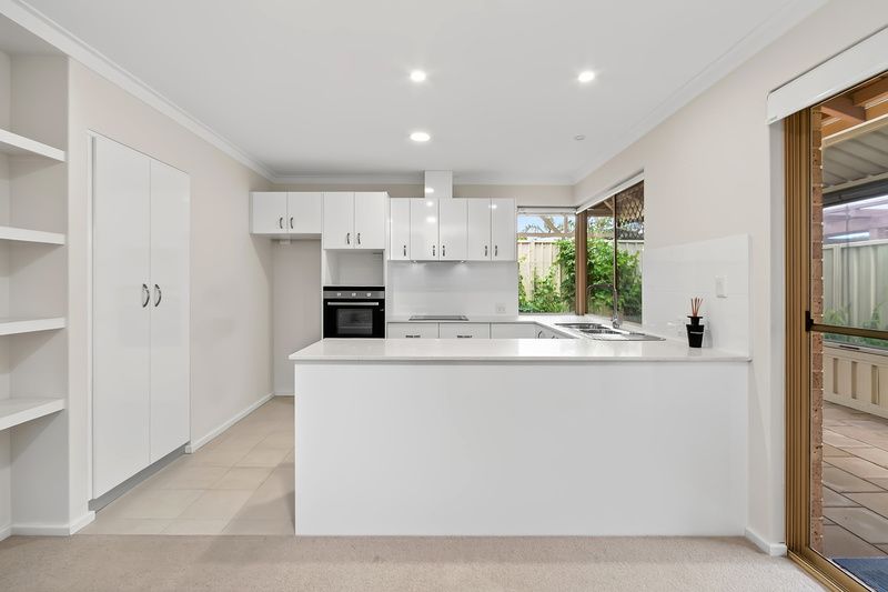 Refreshed Villa with Leafy Outlook and Modern Interiors