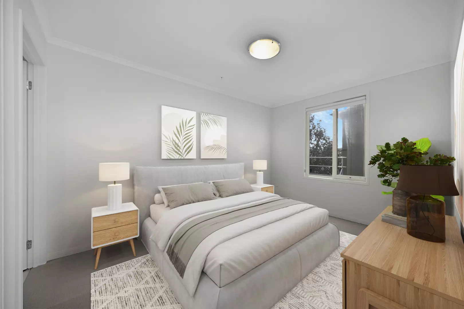 Unit 406 Plenty Valley Village 