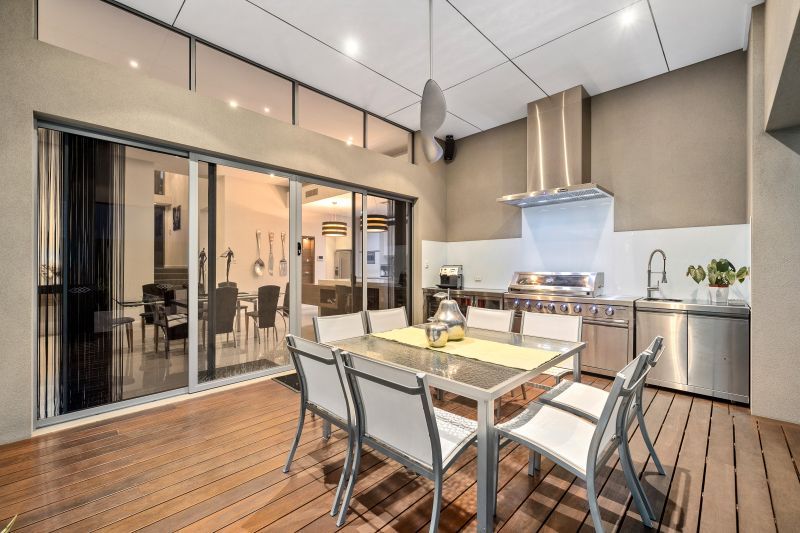 Cutting Edge Urban Design