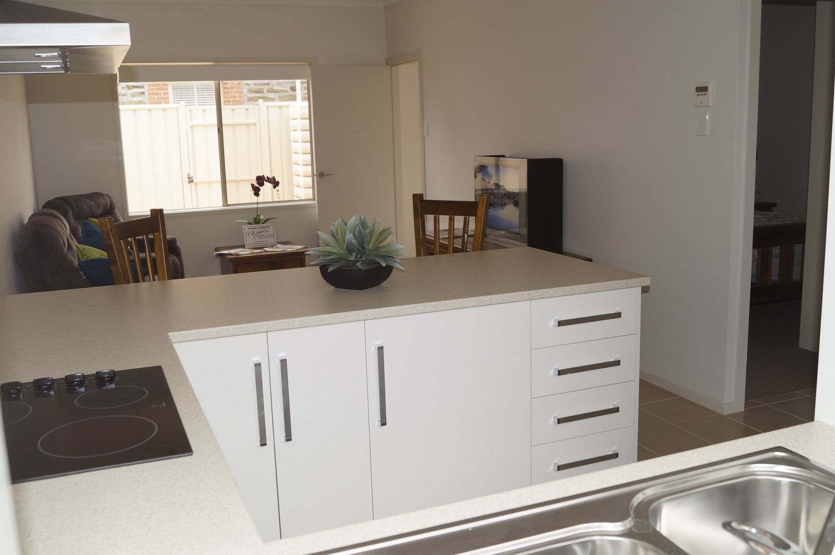 New Subsidised Entry opportunity, close to Main Street