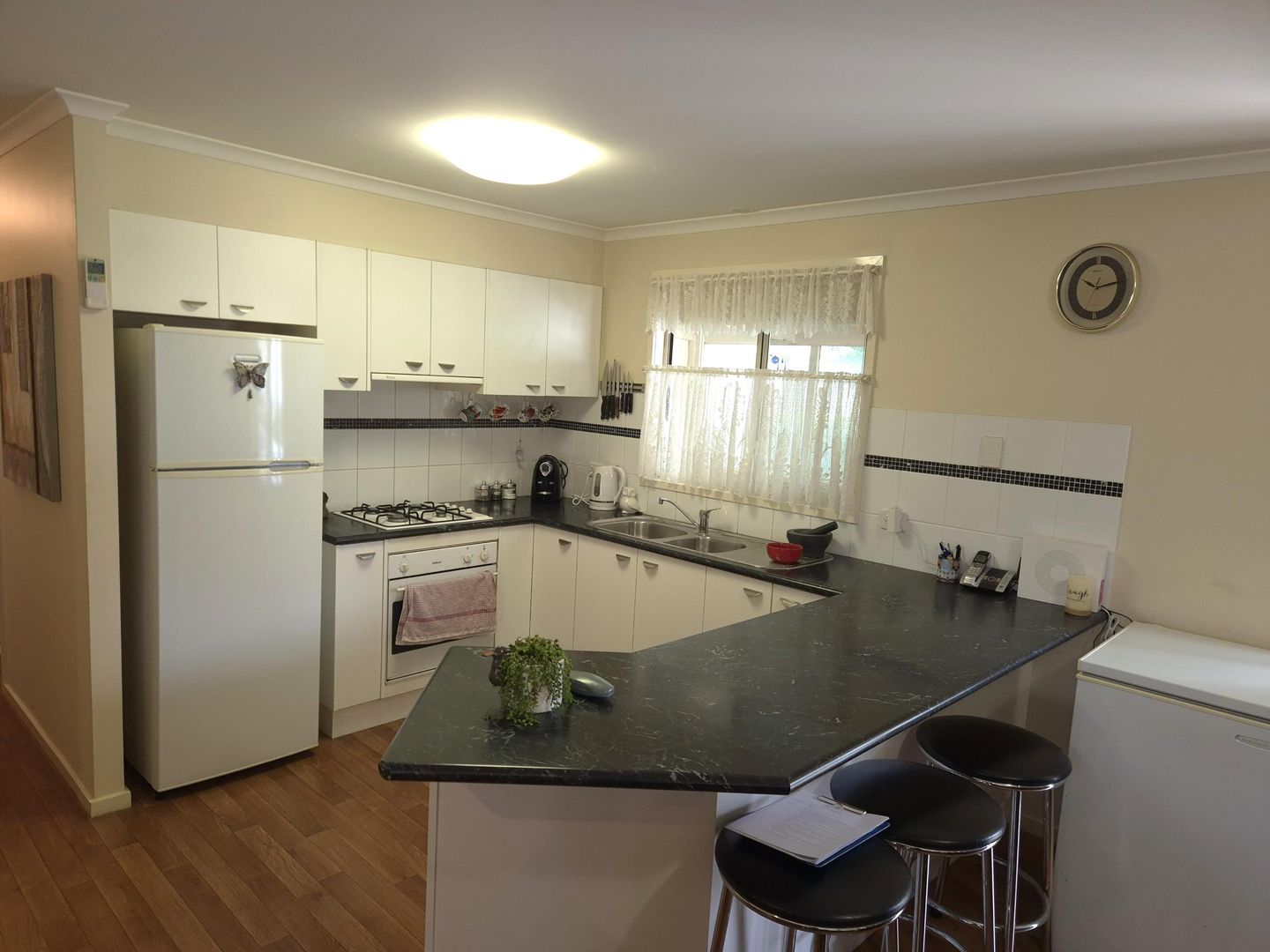 Sun Country Lifestyle Park - Site 317