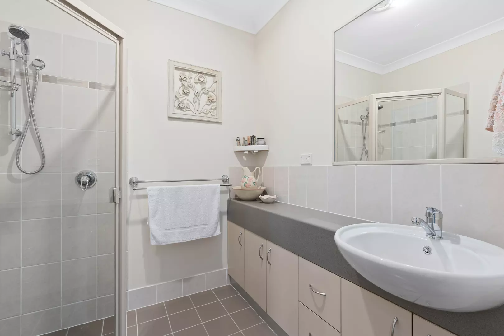 Palm Lake Hervey Bay 