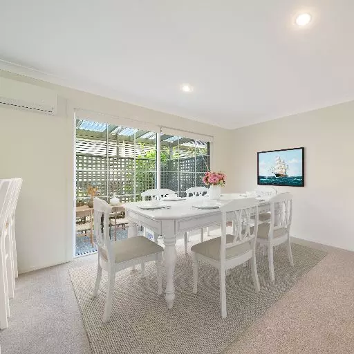 Three Bedroom | Unit 251