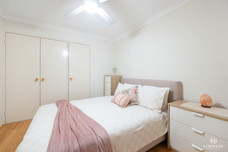 Super Spacious Townhouse!