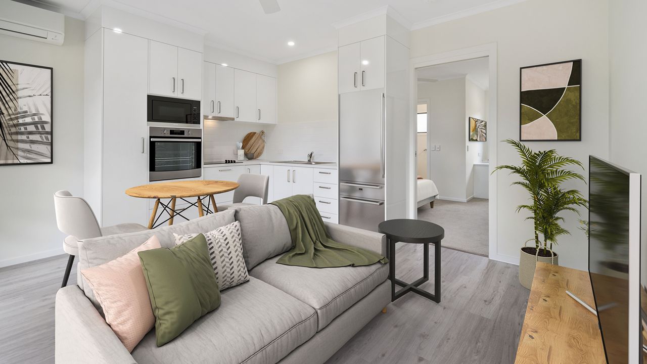 One Bedroom Villas | Enquire for Availability