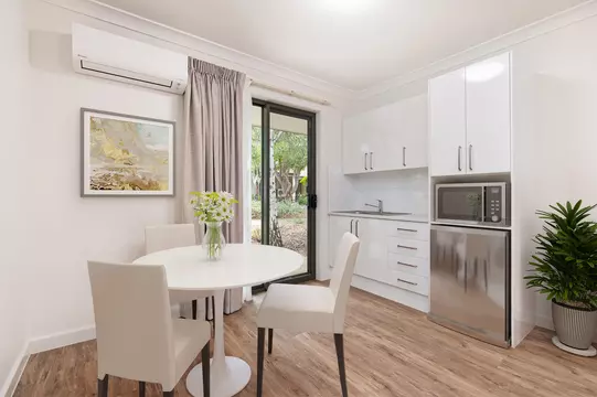 Try our obligation-free 28 day respite care at Bartonvale Gardens