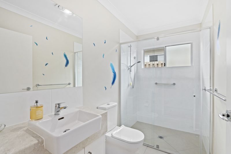 Tranquil Modern Living at its Best!