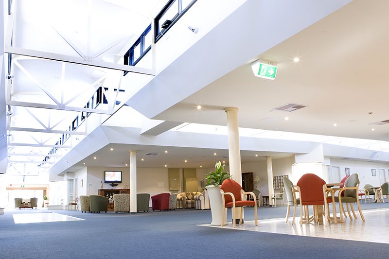 Revel in the charm and style of The Laurels Estate