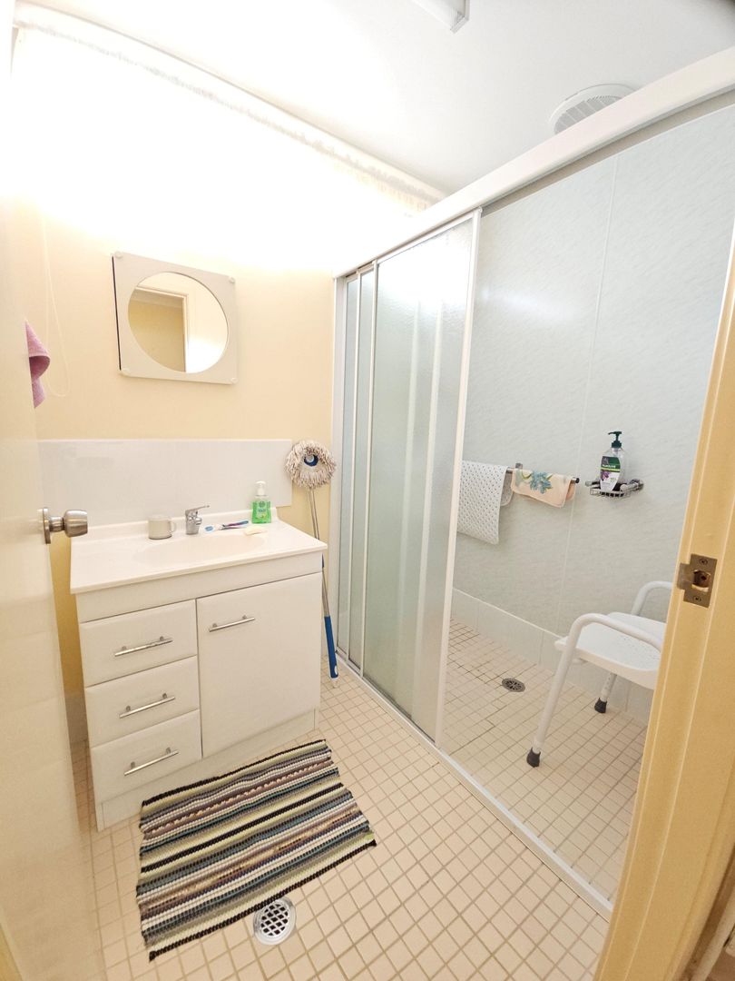 Well-optimized, Cozy 2-bedroom For Relaxed Living