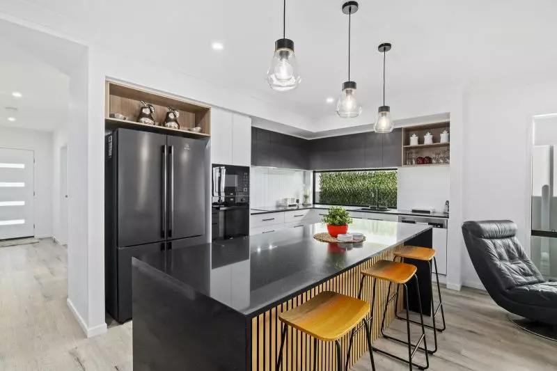 Site 156 - Established Lillydale G1