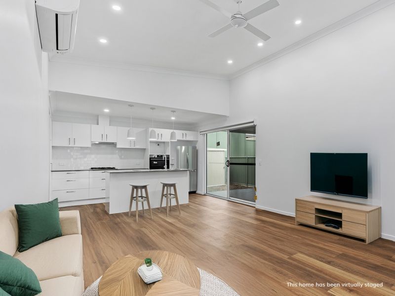 Flexible living to suit you