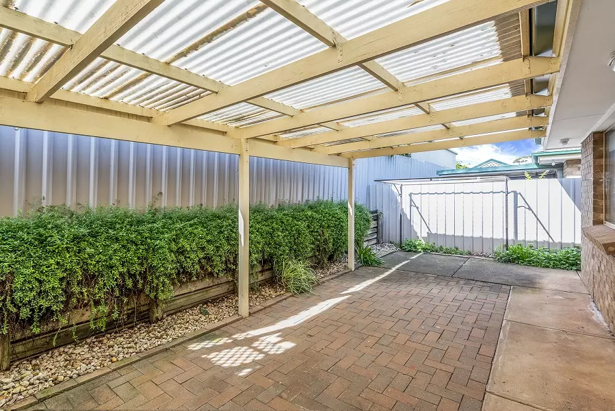 Two Bedroom with Garage - Private Location