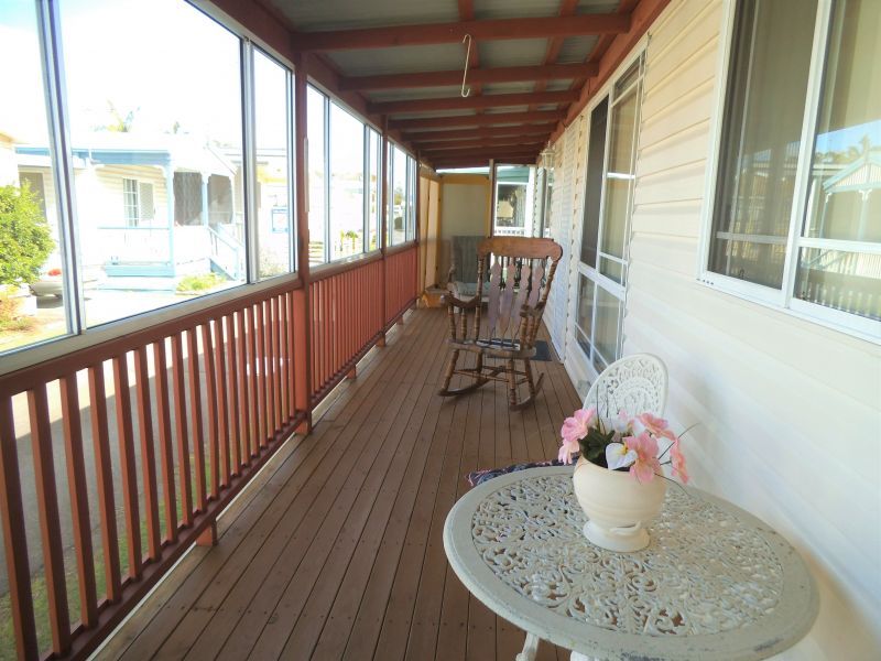 Jettys by the Lake Site 142