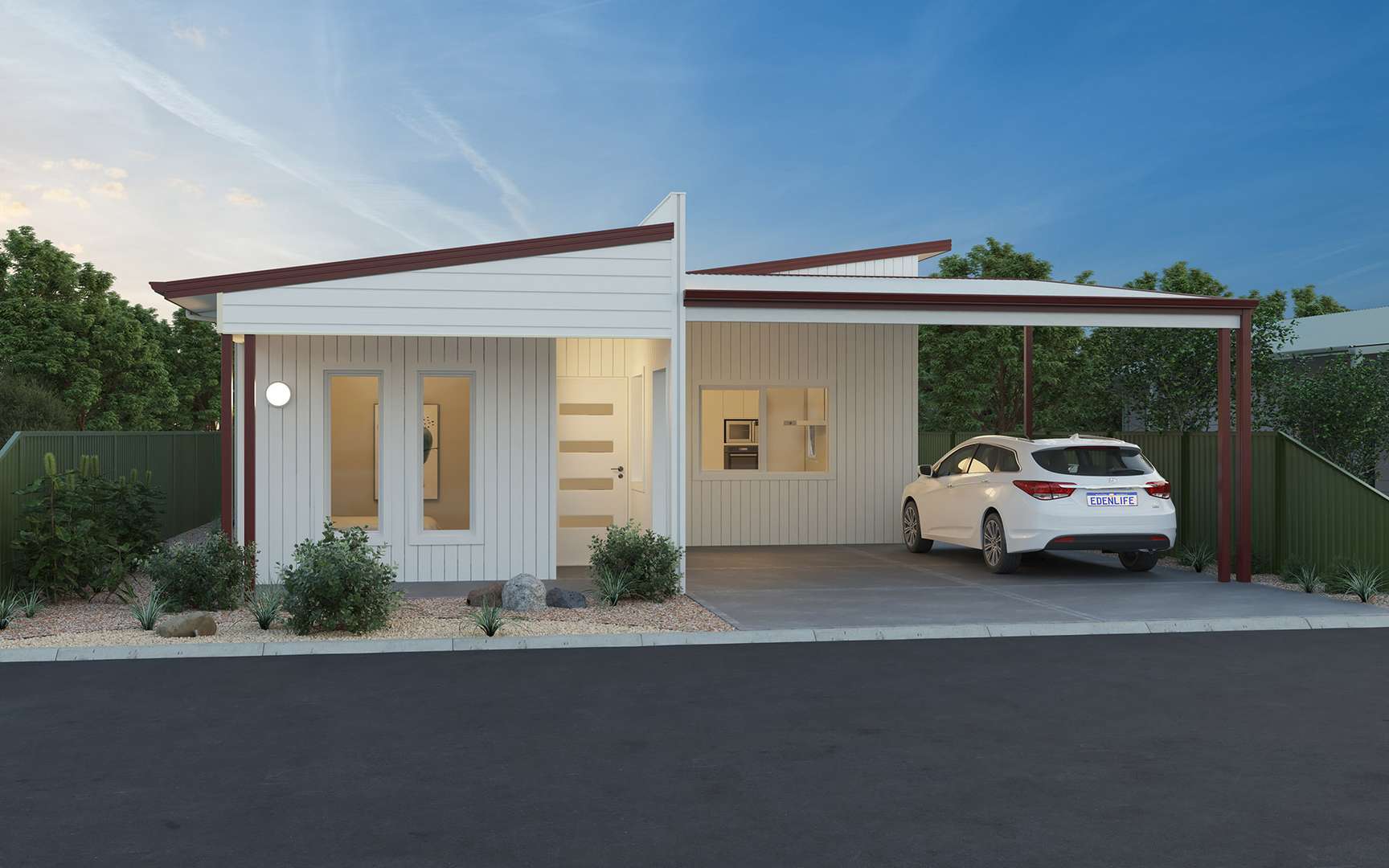 The Wren, Lot 171 - Available July 2024