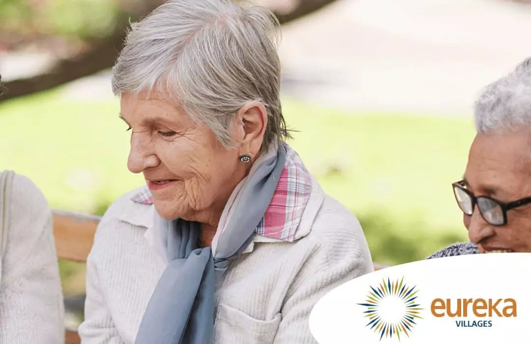 Independent Senior Rental- Eureka Horsham