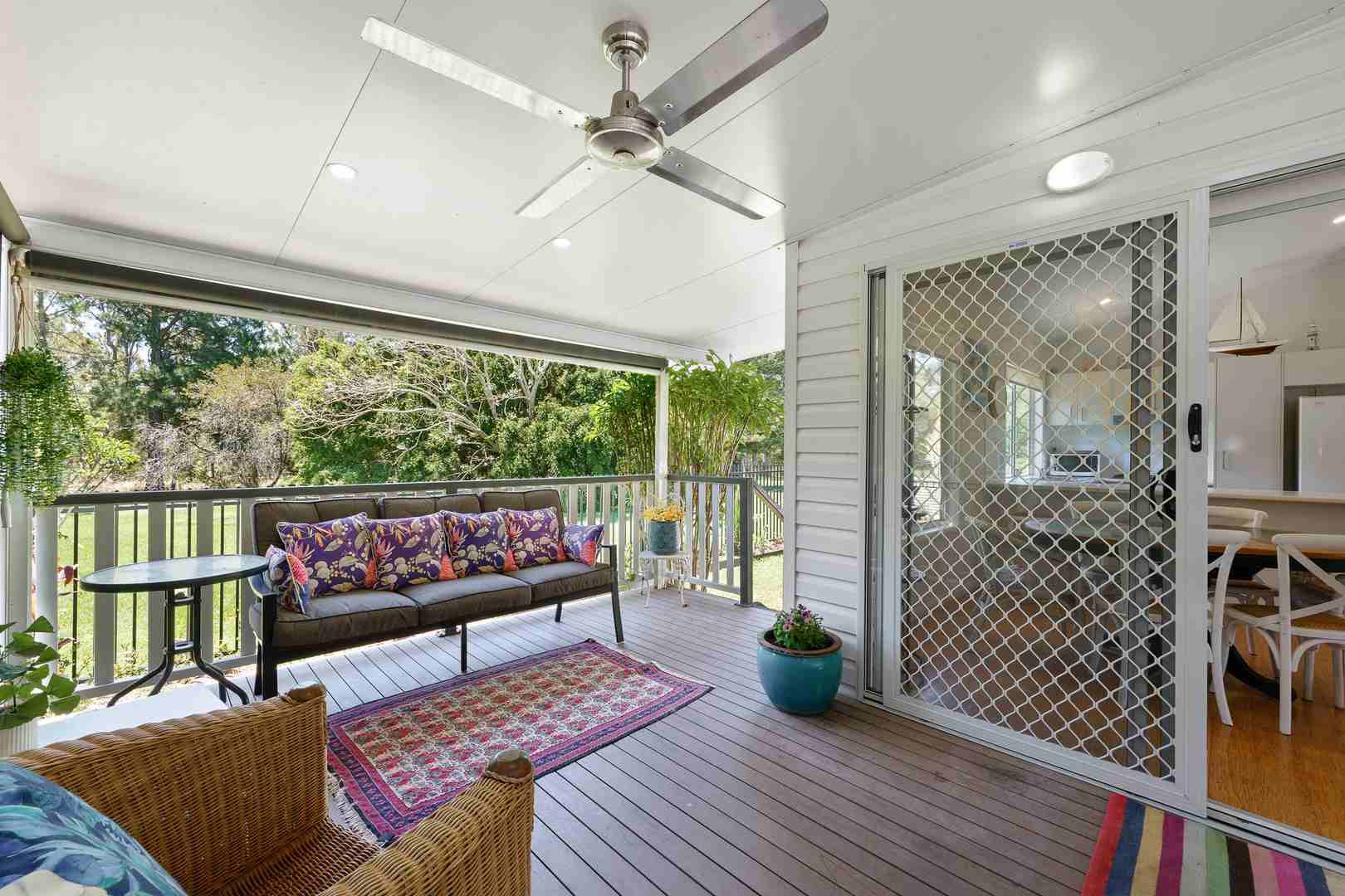 Effortless Lifestyle, Modern Comfort