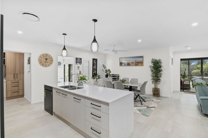 Site 102 - Established Rathdowney