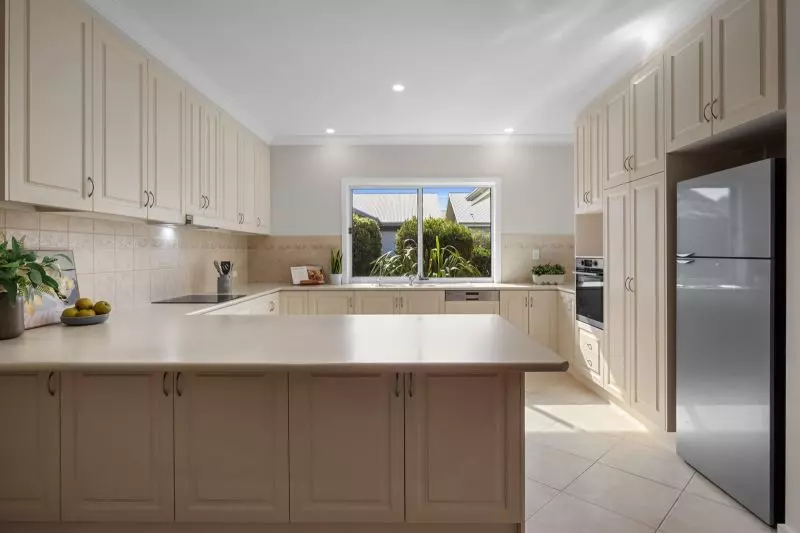 Laidback Living by the Sea