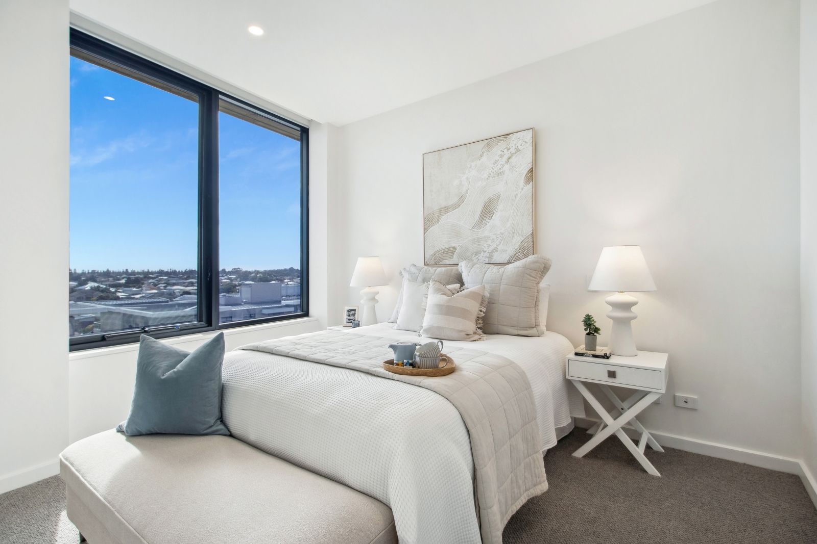 Brighton Dunes Beachfront Apartments