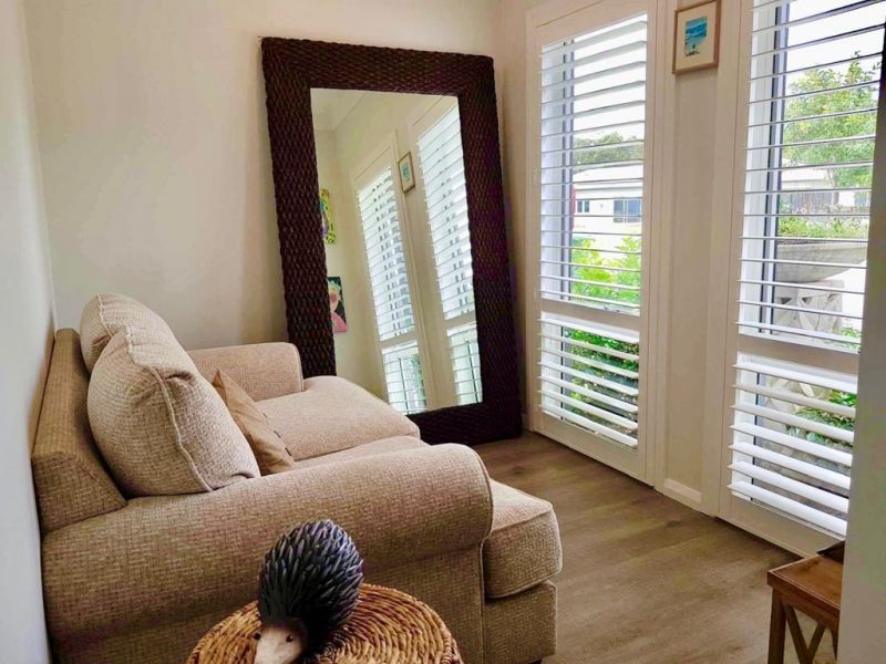 THE LIFESTYLE YOU DESERVE