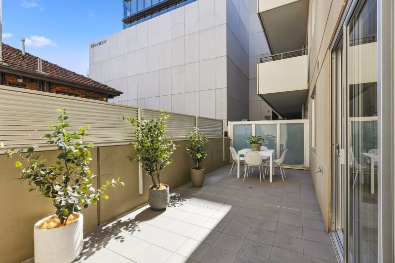 Luxury retirement living in the heart of Toorak village