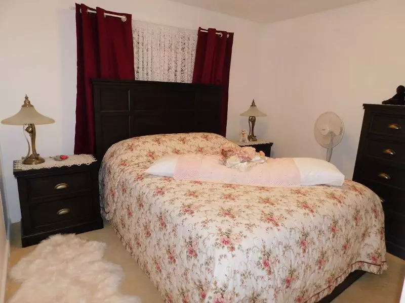 Site #186 Bayway Village, Fern Bay