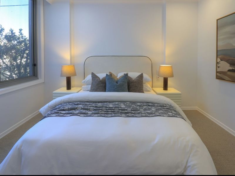 Spacious 3 Bedroom, 2 Bathroom Retirement Apartment in the Heart of Woolloongabba - St Luke's Green Retirement Village