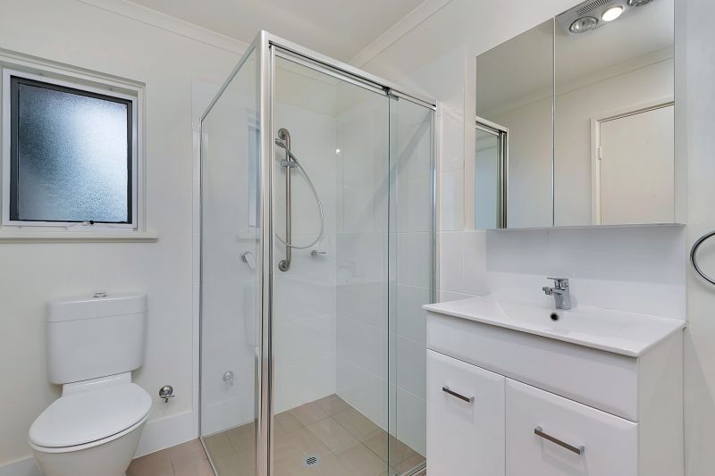 Lovely renovated one bedroom unit is surrounded by communal gardens, the perfect setting to retire your way in Ridgehaven