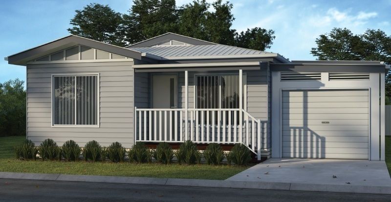 Eucalyptus design includes Stone Upgrade!