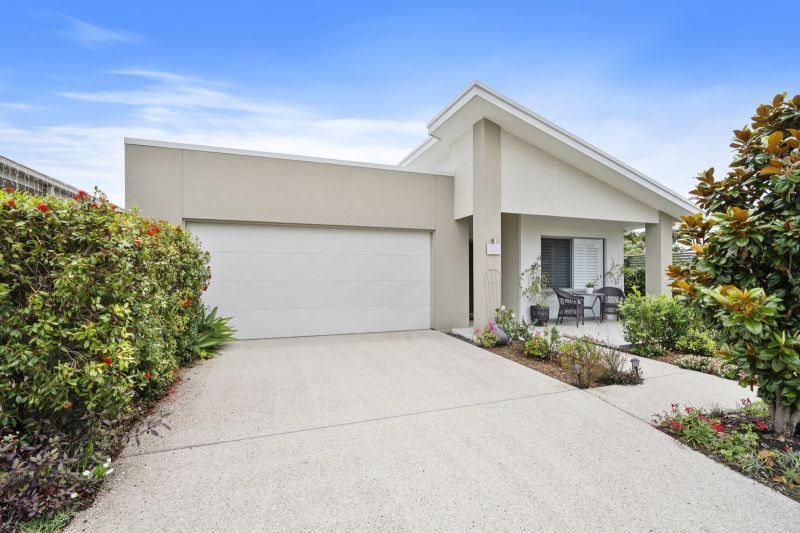 Site 28 - Established Atoll