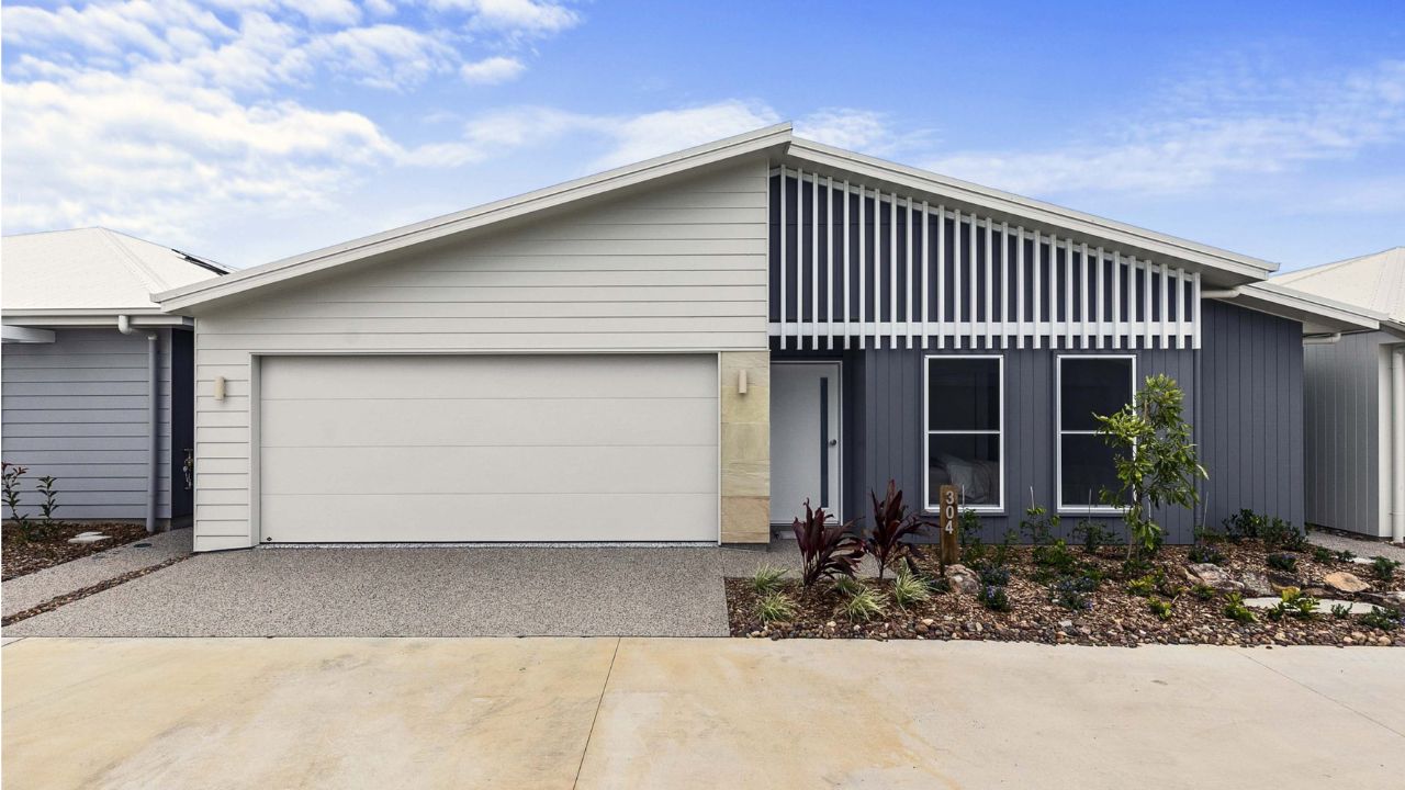 Whitehaven | Timeless Living