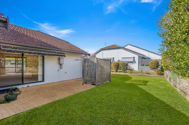 Spacious Villa with Dual Outdoor Retreats