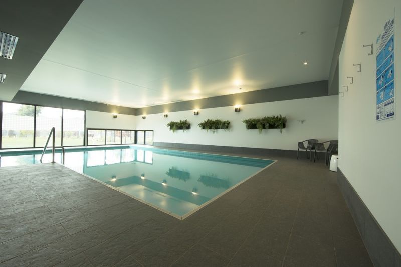 Make the move to Mernda Retirement Village