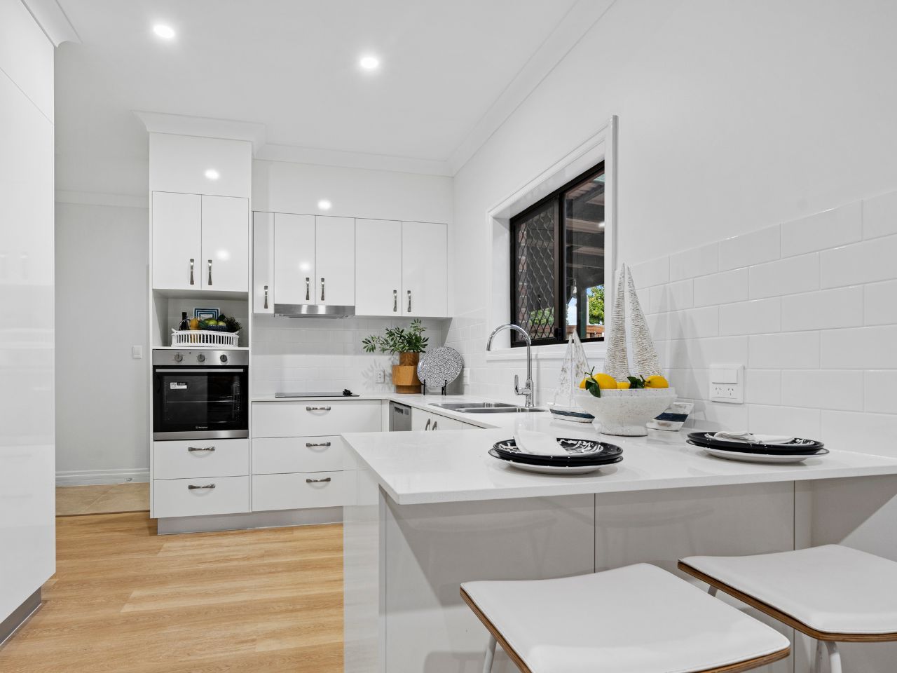 Discover retirement living with a little extra support at Cleveland Gardens 