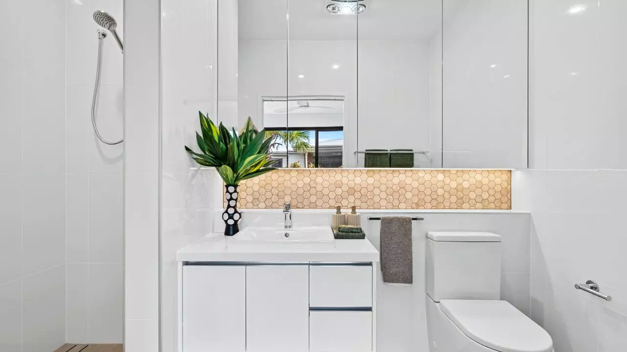 132/58 Harmony Boulevard, Palmview, QLD 4553