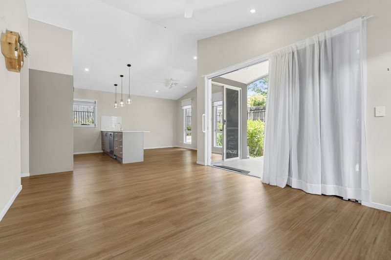 Enjoy Peace and Tranquility