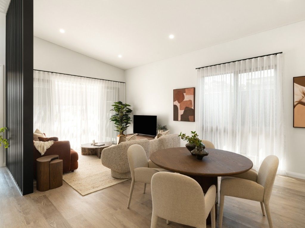 Berrilee - Living Choice Galston