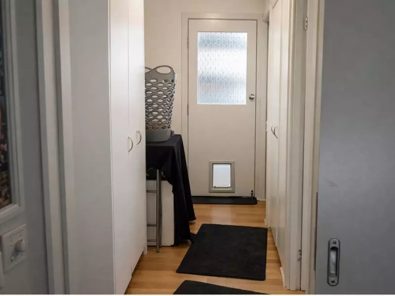 Peninsula Parklands - Site 107