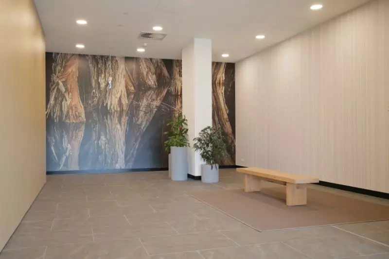 Ultimate urban lifestyle