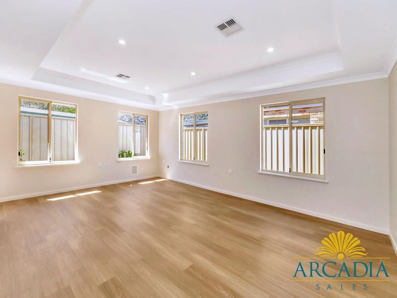 ARCADIA WATERS MANDURAH - Michelle Design 156 sqm