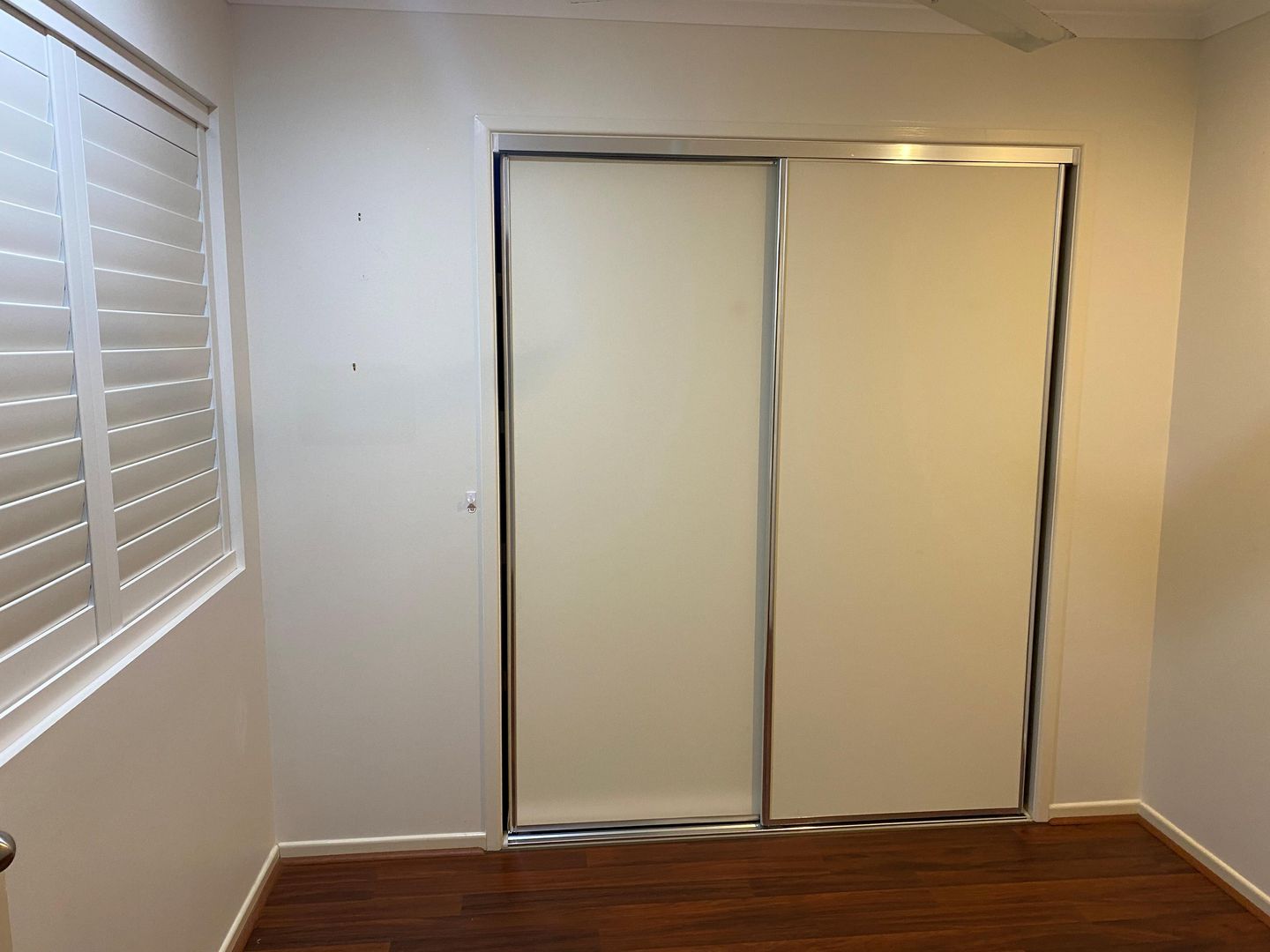 Well presented two bedroom plus study home in Palm Lake Resort Eagleby