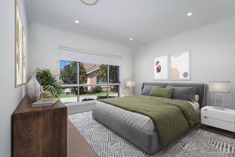 Established Vila 56/25 Tylers Road, Bargo