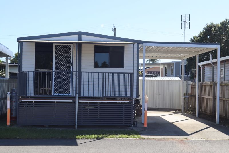 Chinderah Lakes - Over 50's 'Pet Friendly' Residential Park