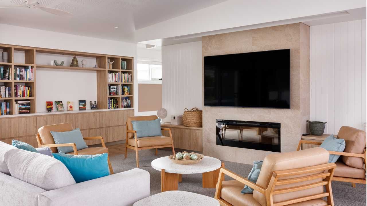 Unit 202 - Uniting Yamba 